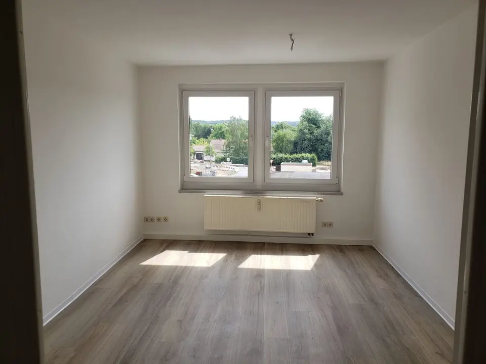 2 Zimmer Wohnung mit 46 m² in Görlitz – Bild 1