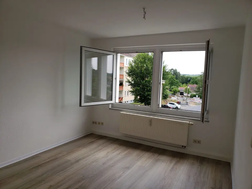 2 Zimmer Wohnung mit 46 m² in Görlitz – Bild 2