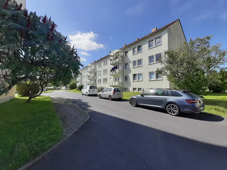 2 Zimmer Wohnung mit 46 m² in Görlitz – Bild 3