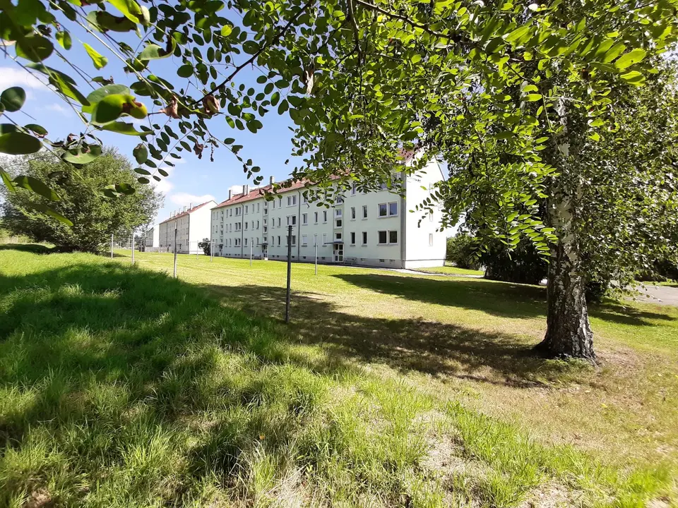 2 Zimmer Wohnung mit 46 m² in Görlitz – Bild 4