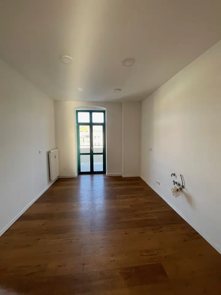 2 Zimmer Wohnung mit 83 m² in Görlitz – Bild 1