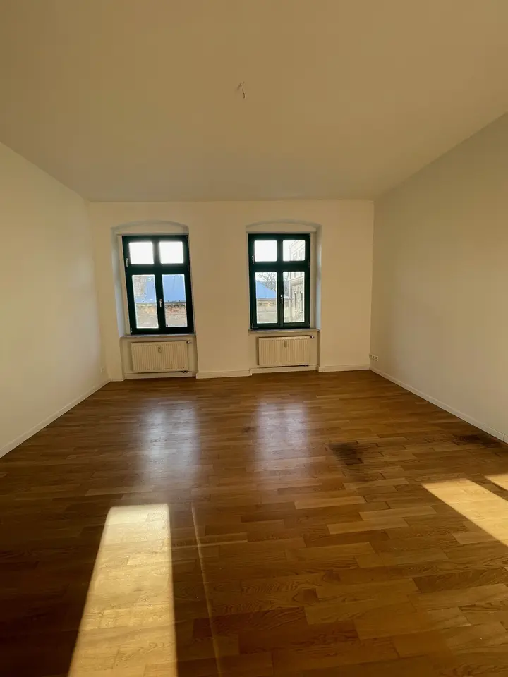 2 Zimmer Wohnung mit 83 m² in Görlitz – Bild 2