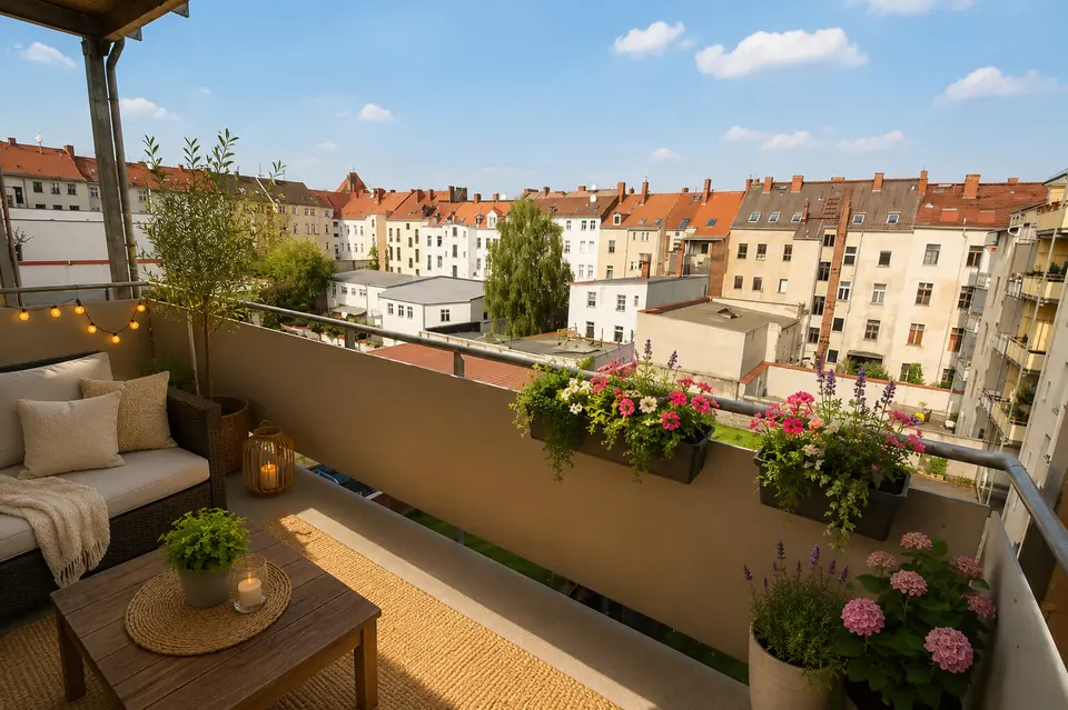 2 Zimmer Wohnung mit 83 m² in Görlitz – Bild 4