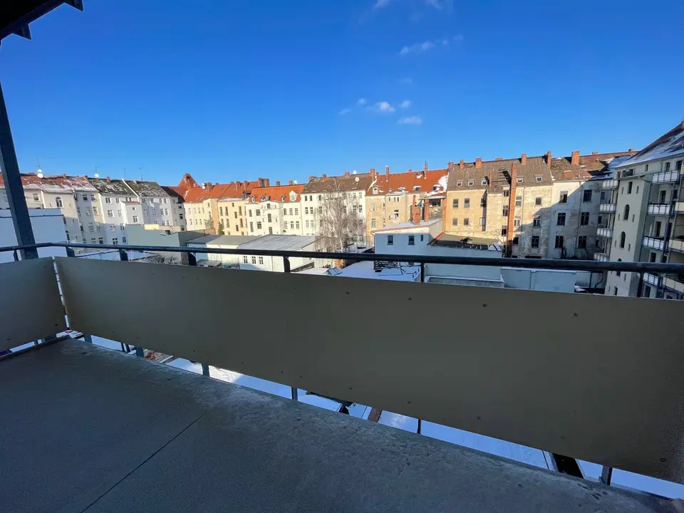 2 Zimmer Wohnung mit 83 m² in Görlitz – Bild 6