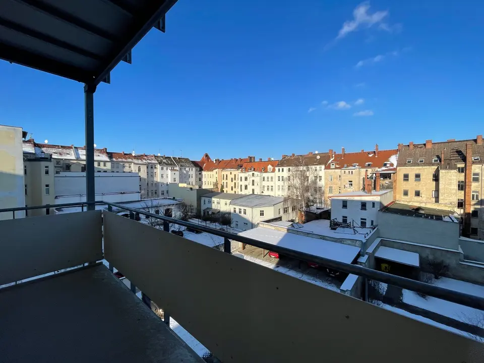 2 Zimmer Wohnung mit 83 m² in Görlitz – Bild 7