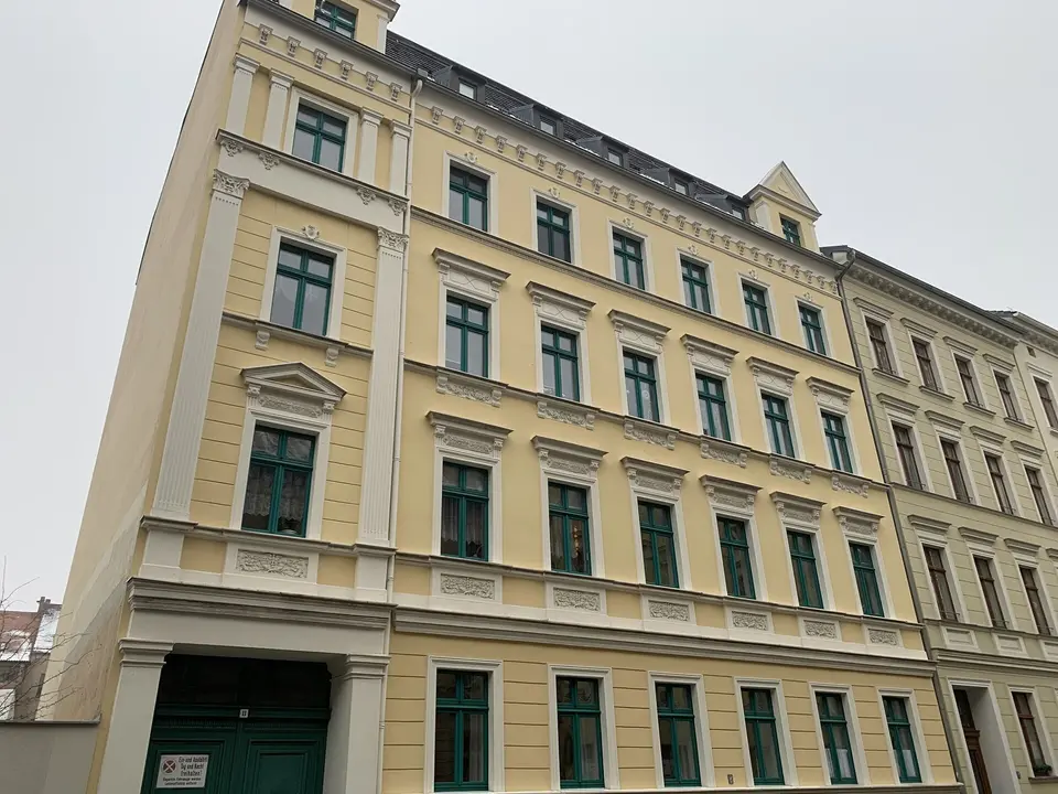 2 Zimmer Wohnung mit 83 m² in Görlitz – Bild 10