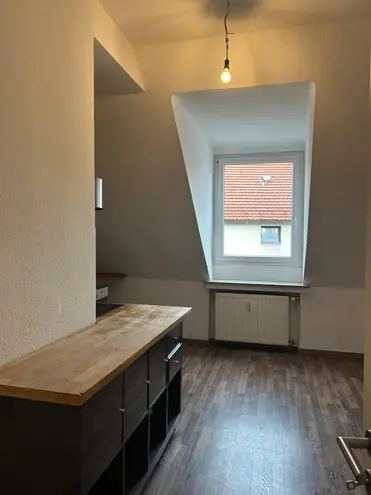 2 Zimmer Wohnung mit 58 m² in Bielefeld – Bild 2