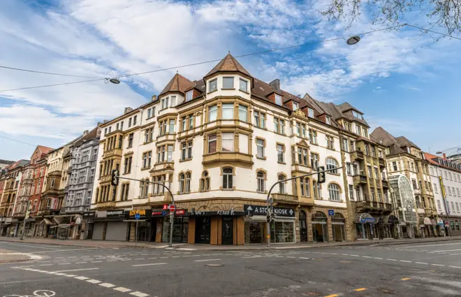 2 Zimmer Wohnung mit 58 m² in Bielefeld – Bild 9