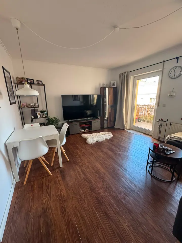 2 Zimmer Wohnung mit 52 m² in Königswinter – Bild 1