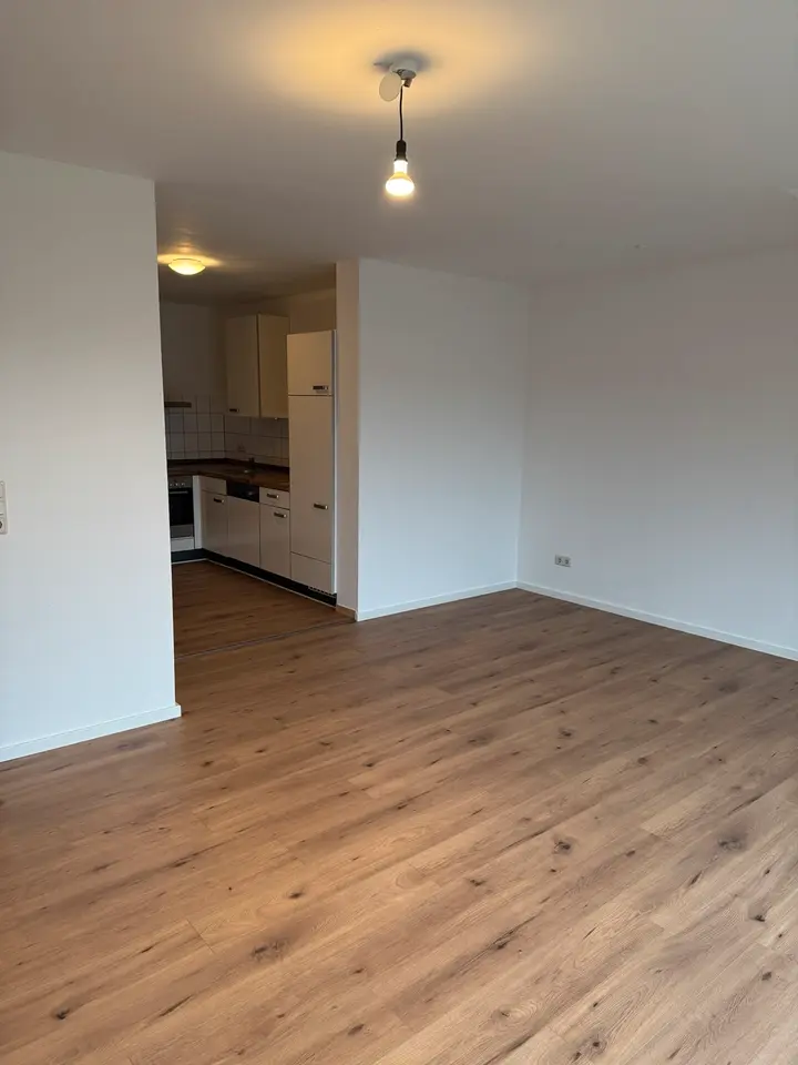 2 Zimmer Wohnung mit 52 m² in Königswinter – Bild 2
