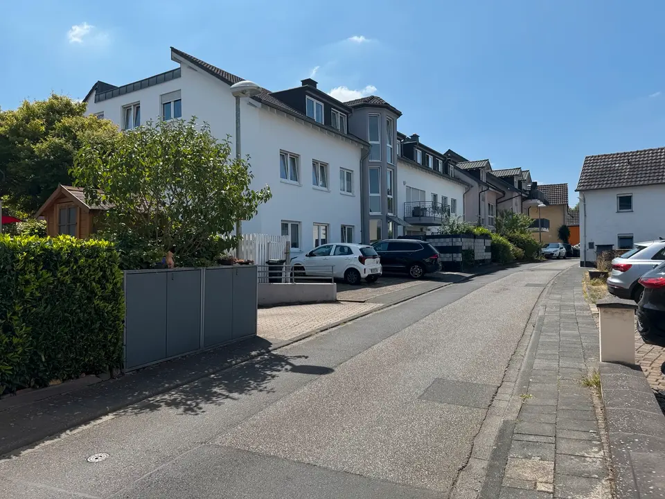 2 Zimmer Wohnung mit 52 m² in Königswinter – Bild 3
