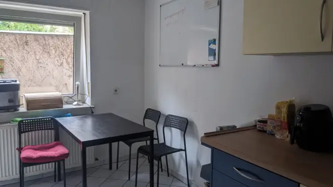 WG-Zimmer mit 20 m² in Karlsruhe – Bild 11