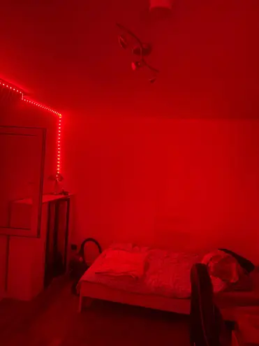 WG-Zimmer mit 20 m² in Karlsruhe – Bild 2
