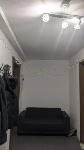 WG-Zimmer mit 20 m² in Karlsruhe – Bild 4