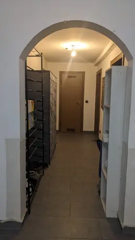 WG-Zimmer mit 20 m² in Karlsruhe – Bild 6
