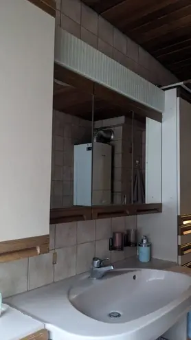 WG-Zimmer mit 20 m² in Karlsruhe – Bild 7