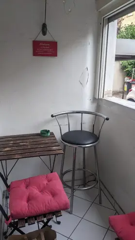 WG-Zimmer mit 20 m² in Karlsruhe – Bild 8