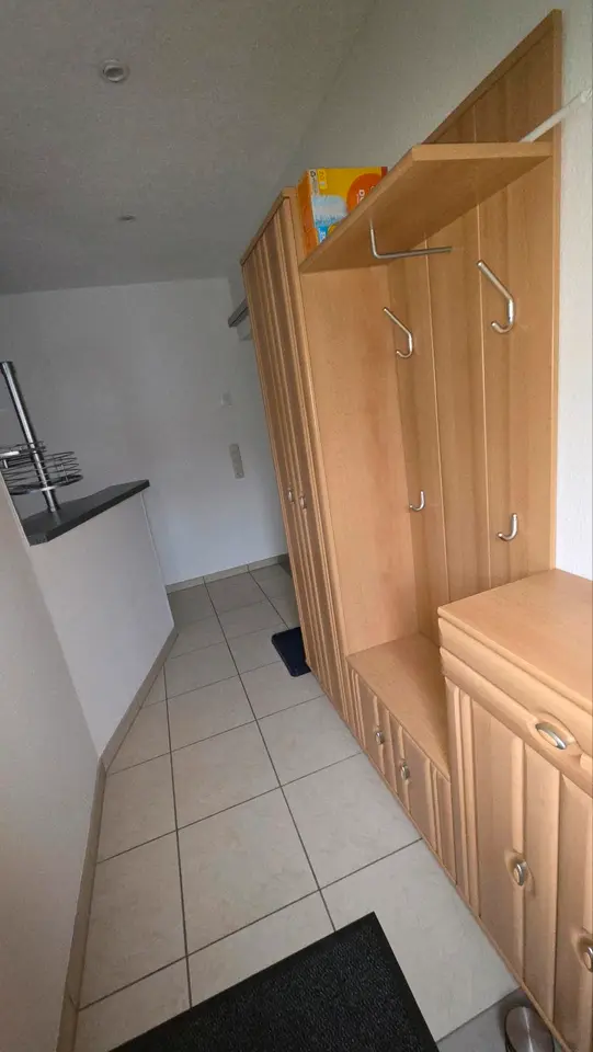 Studio mit 48 m² in Sangerhausen – Bild 3
