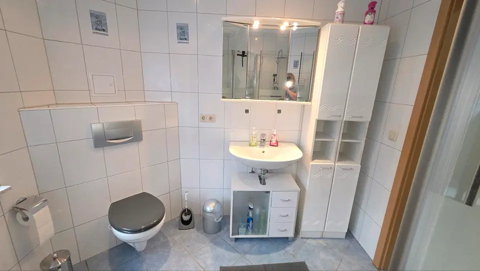 Studio mit 48 m² in Sangerhausen – Bild 5