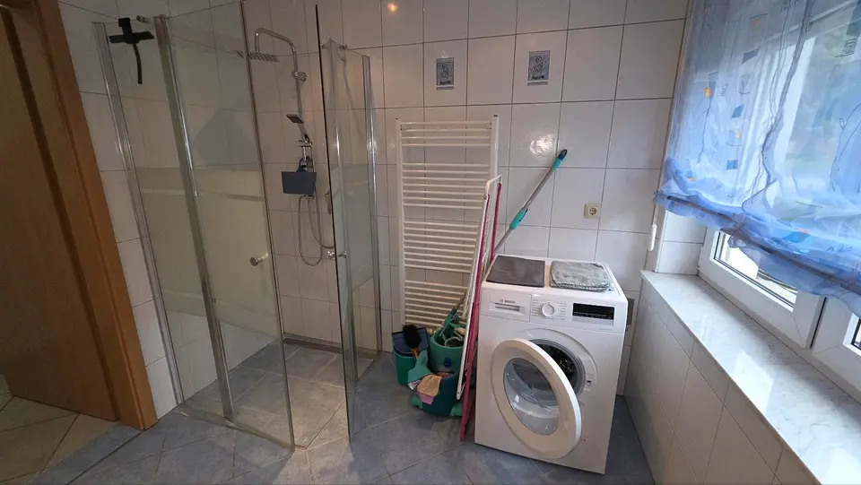 Studio mit 48 m² in Sangerhausen – Bild 6