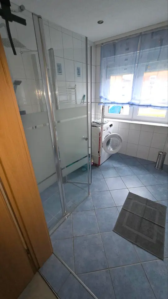 Studio mit 48 m² in Sangerhausen – Bild 7