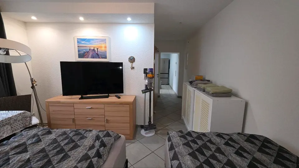 Studio mit 48 m² in Sangerhausen – Bild 8