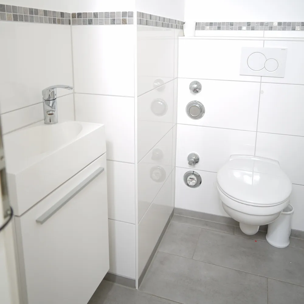 3 Zimmer Wohnung mit 74 m² in Flensburg – Bild 7