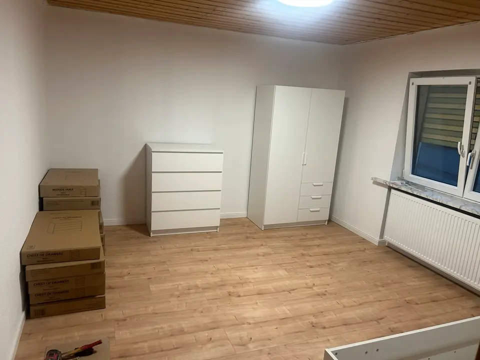 7 Zimmer Wohnung mit 130 m² in Trier – Bild 1