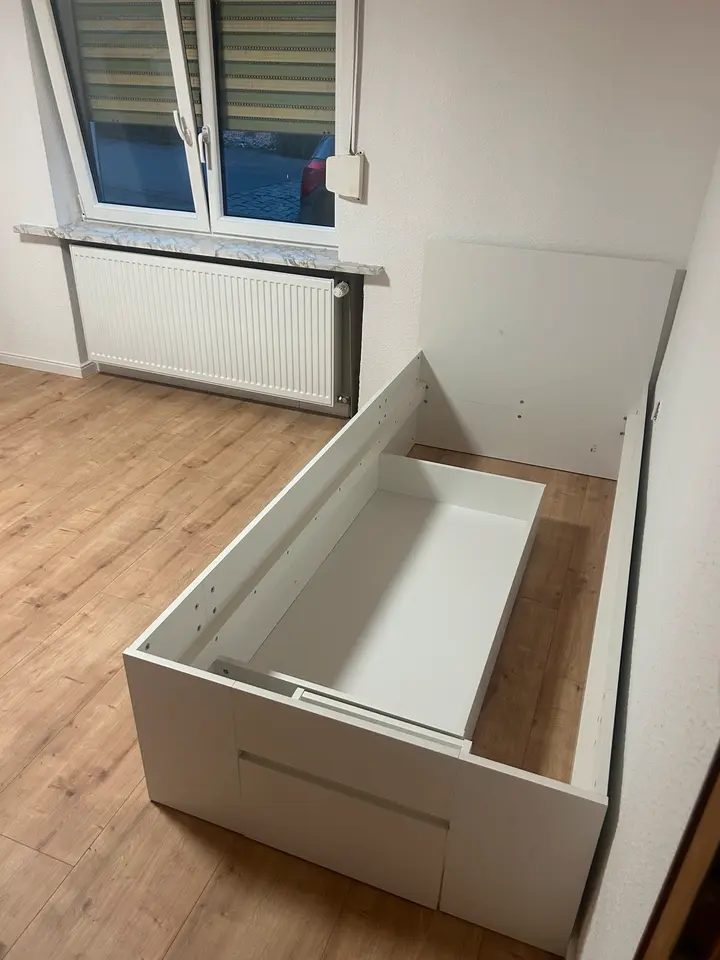 7 Zimmer Wohnung mit 130 m² in Trier – Bild 3