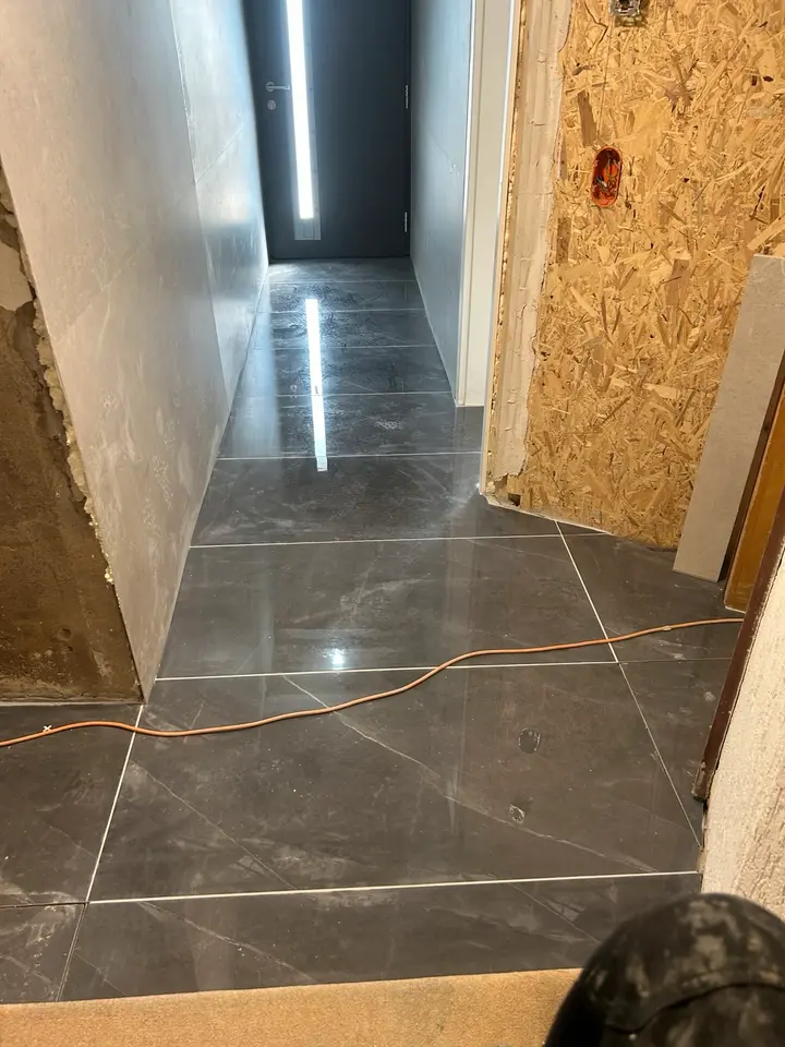 7 Zimmer Wohnung mit 130 m² in Trier – Bild 4