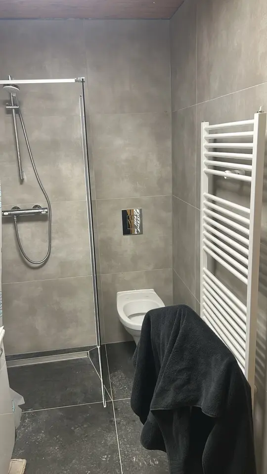 7 Zimmer Wohnung mit 130 m² in Trier – Bild 5