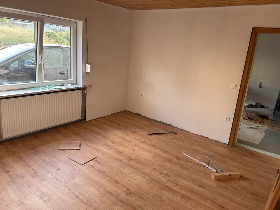 7 Zimmer Wohnung mit 130 m² in Trier – Bild 7