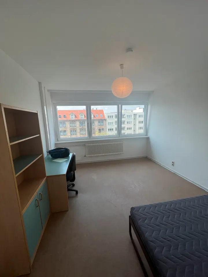 Studio mit 11 m² in Berlin – Bild 4