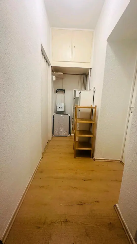 Studio mit 11 m² in Berlin – Bild 5