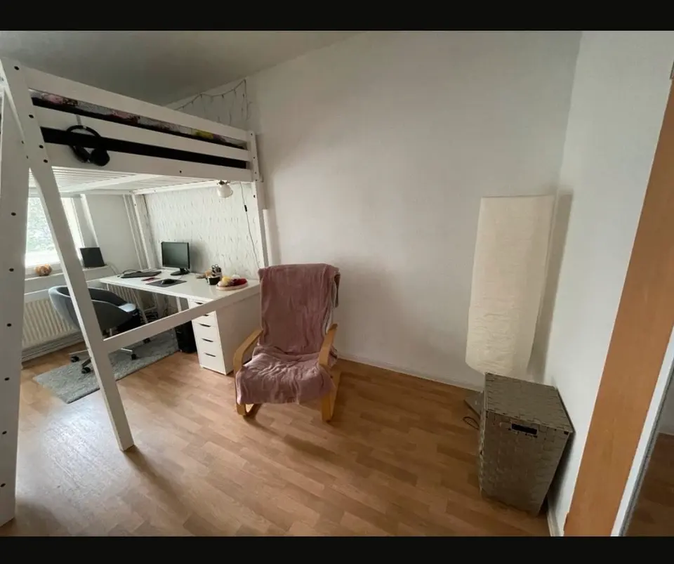 Studio mit 33 m² in Leipzig – Bild 3