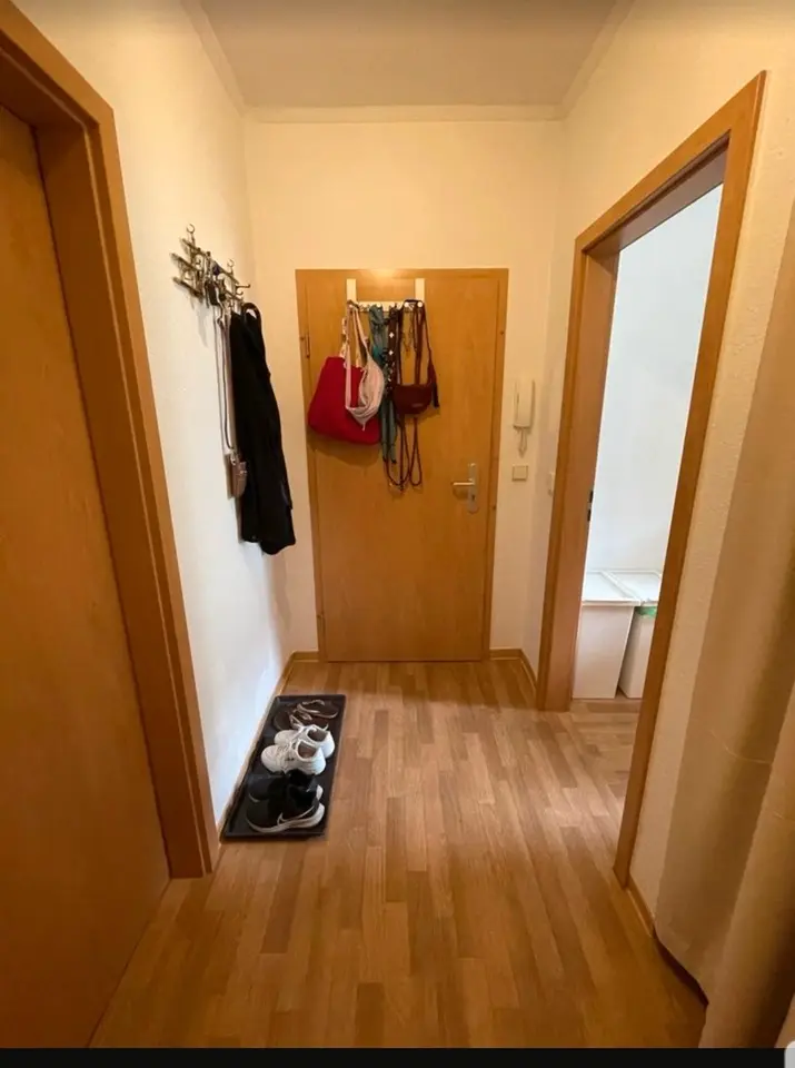 Studio mit 33 m² in Leipzig – Bild 5