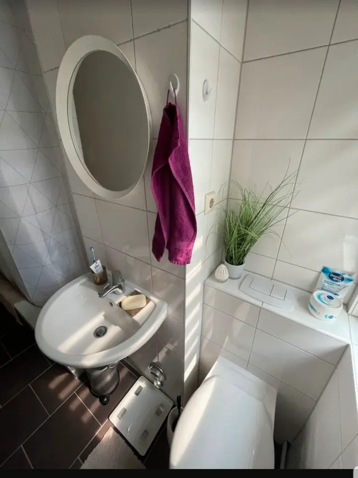 Studio mit 33 m² in Leipzig – Bild 7