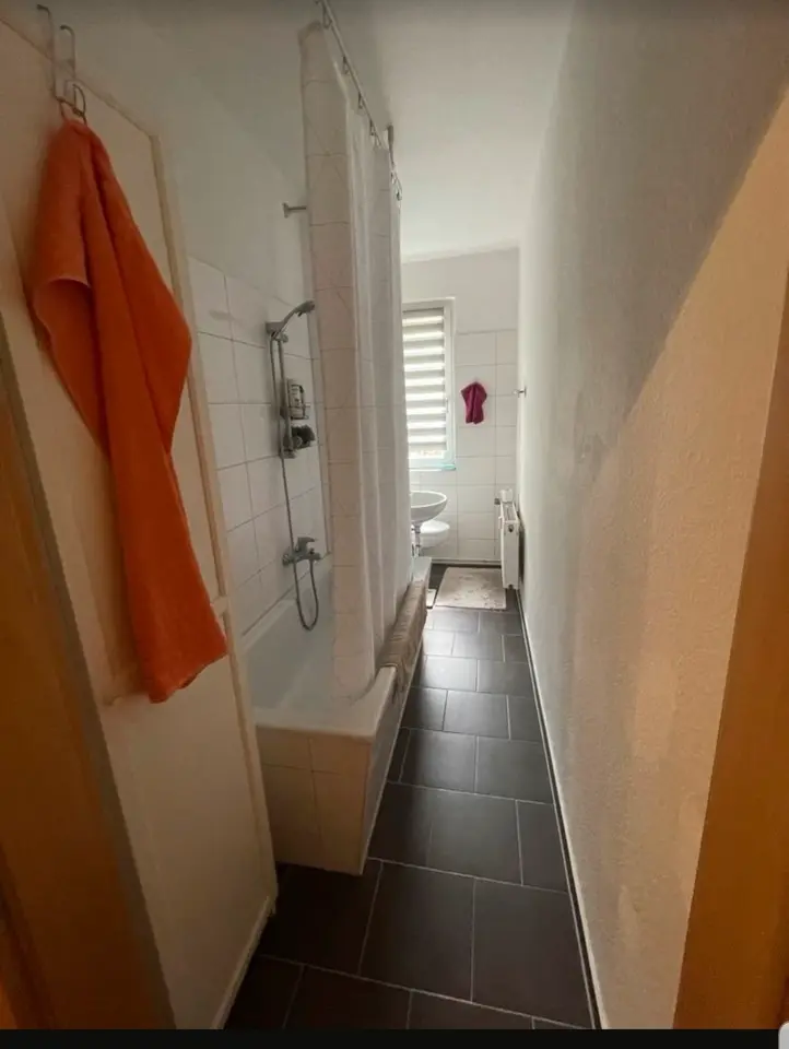 Studio mit 33 m² in Leipzig – Bild 8