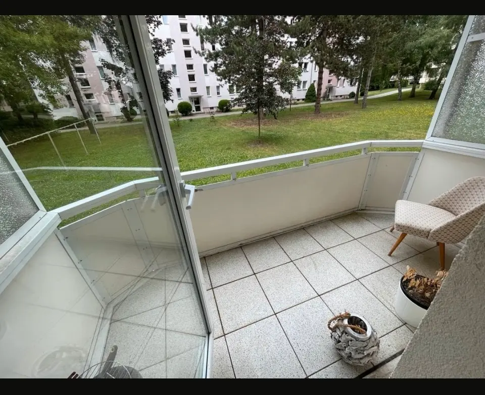 Studio mit 33 m² in Leipzig – Bild 9
