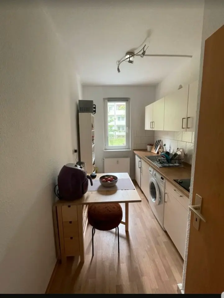 Studio mit 33 m² in Leipzig – Bild 10
