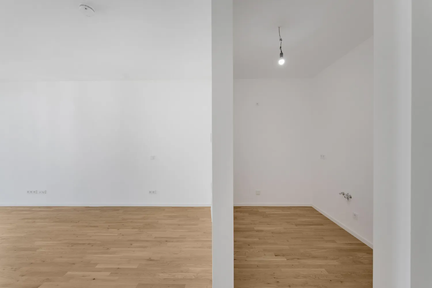 1 Zimmer Wohnung mit 46 m² in Leipzig – Bild 3