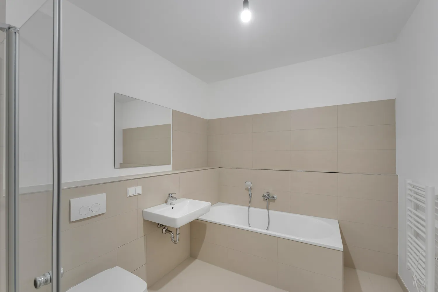 1 Zimmer Wohnung mit 46 m² in Leipzig – Bild 4