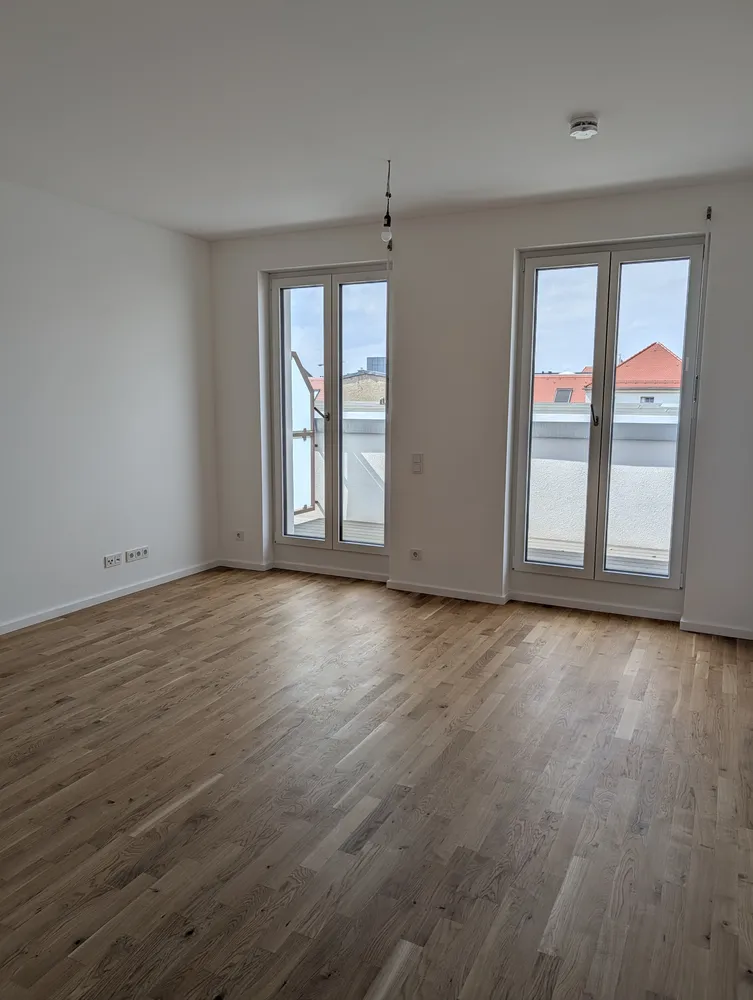 1 Zimmer Wohnung mit 46 m² in Leipzig – Bild 6