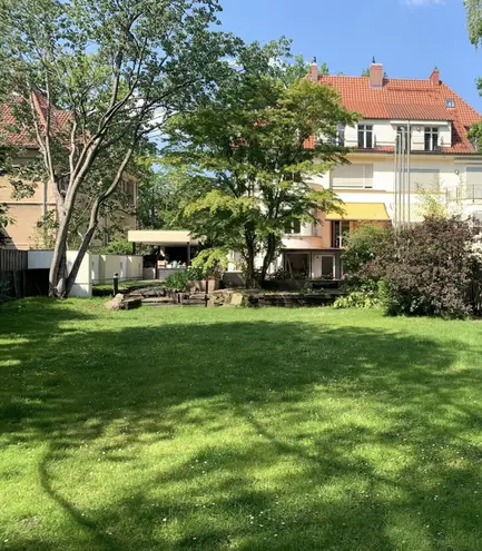 2 Zimmer Wohnung mit 40 m² in Hannover – Bild 1