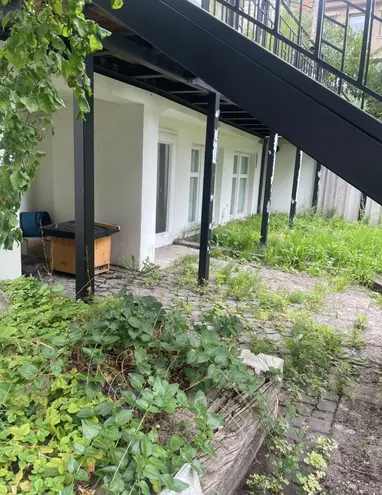 2 Zimmer Wohnung mit 40 m² in Hannover – Bild 2