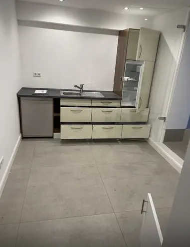 2 Zimmer Wohnung mit 40 m² in Hannover – Bild 4