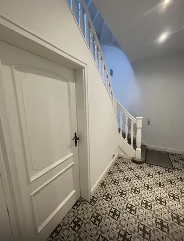 2 Zimmer Wohnung mit 40 m² in Hannover – Bild 8