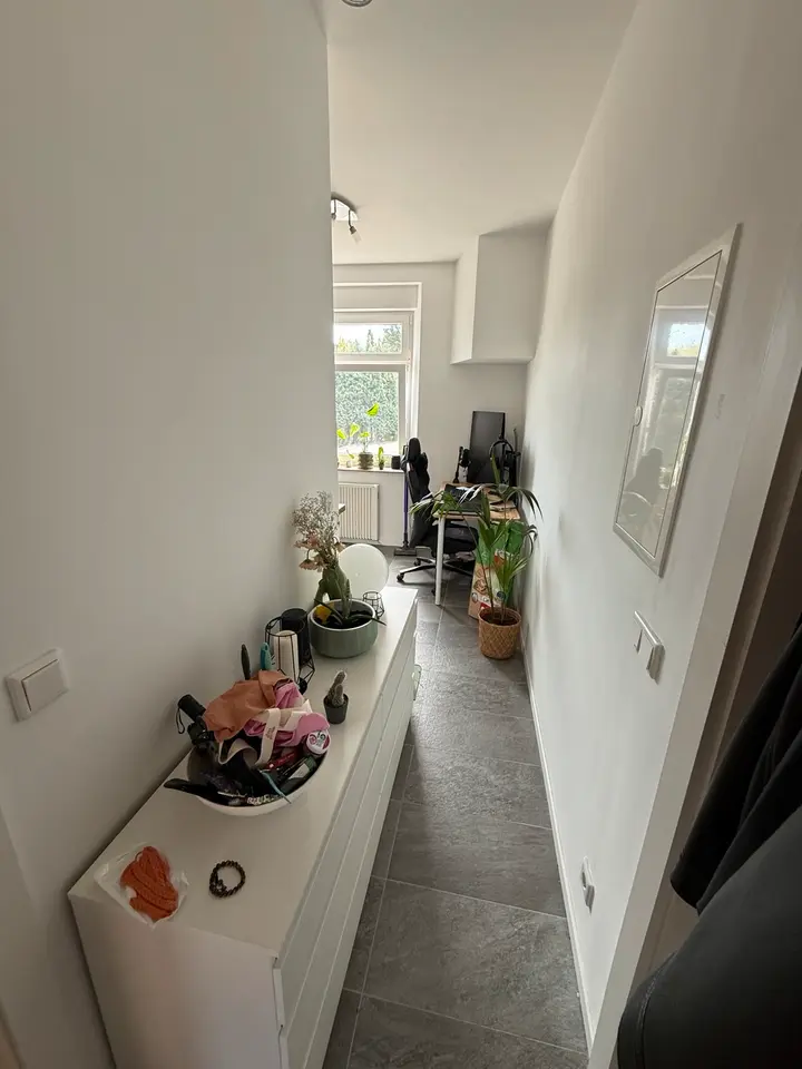 2 Zimmer Wohnung mit 35 m² in Haan – Bild 4