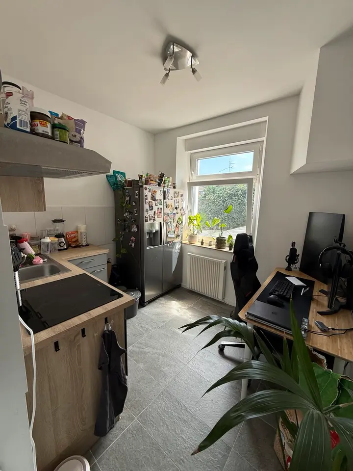 2 Zimmer Wohnung mit 35 m² in Haan – Bild 8