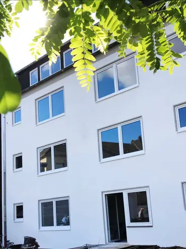 3 Zimmer Wohnung mit 98 m² in Herne – Bild 11